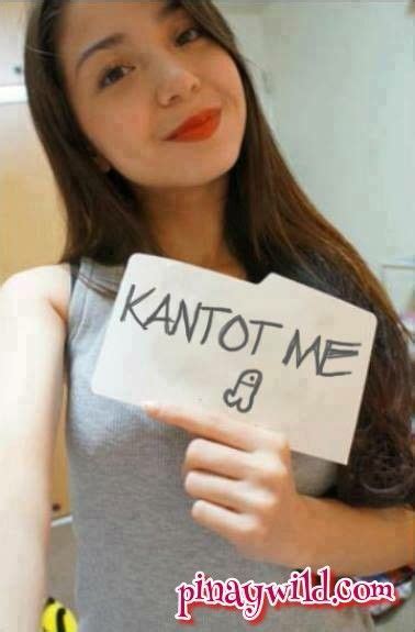 kantot flix pinay